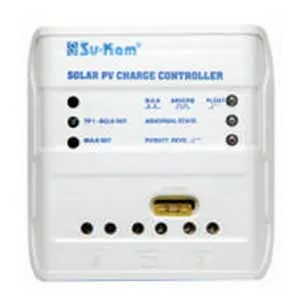 sukam-charge-controller