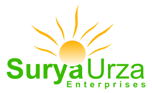 SuryaUrza