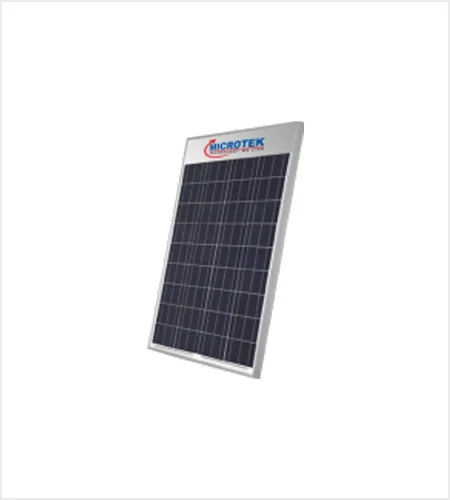 Microtek 320 Watt Solar Panel