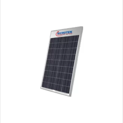 microtek-solar-panel