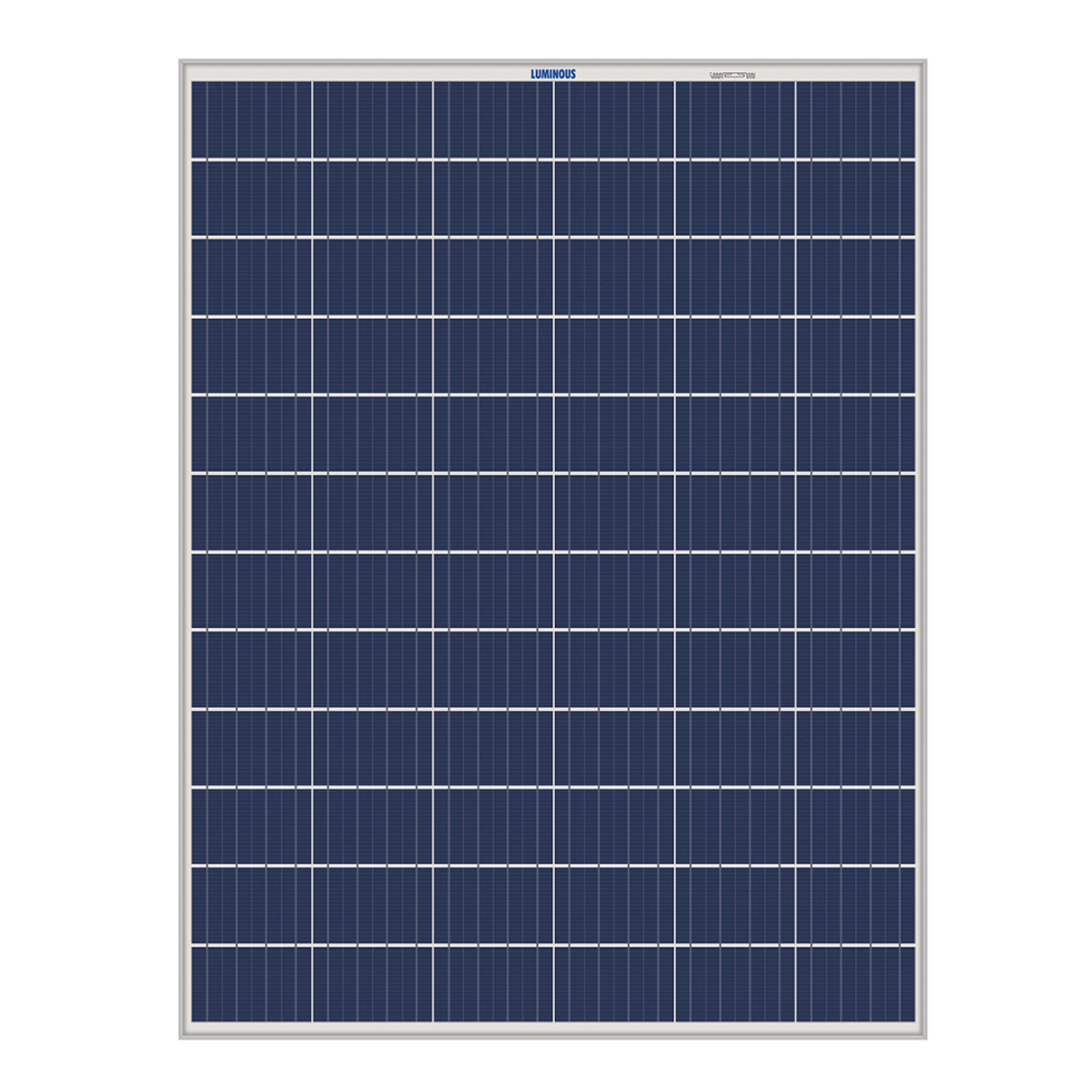 Su-Kam Solar Panel